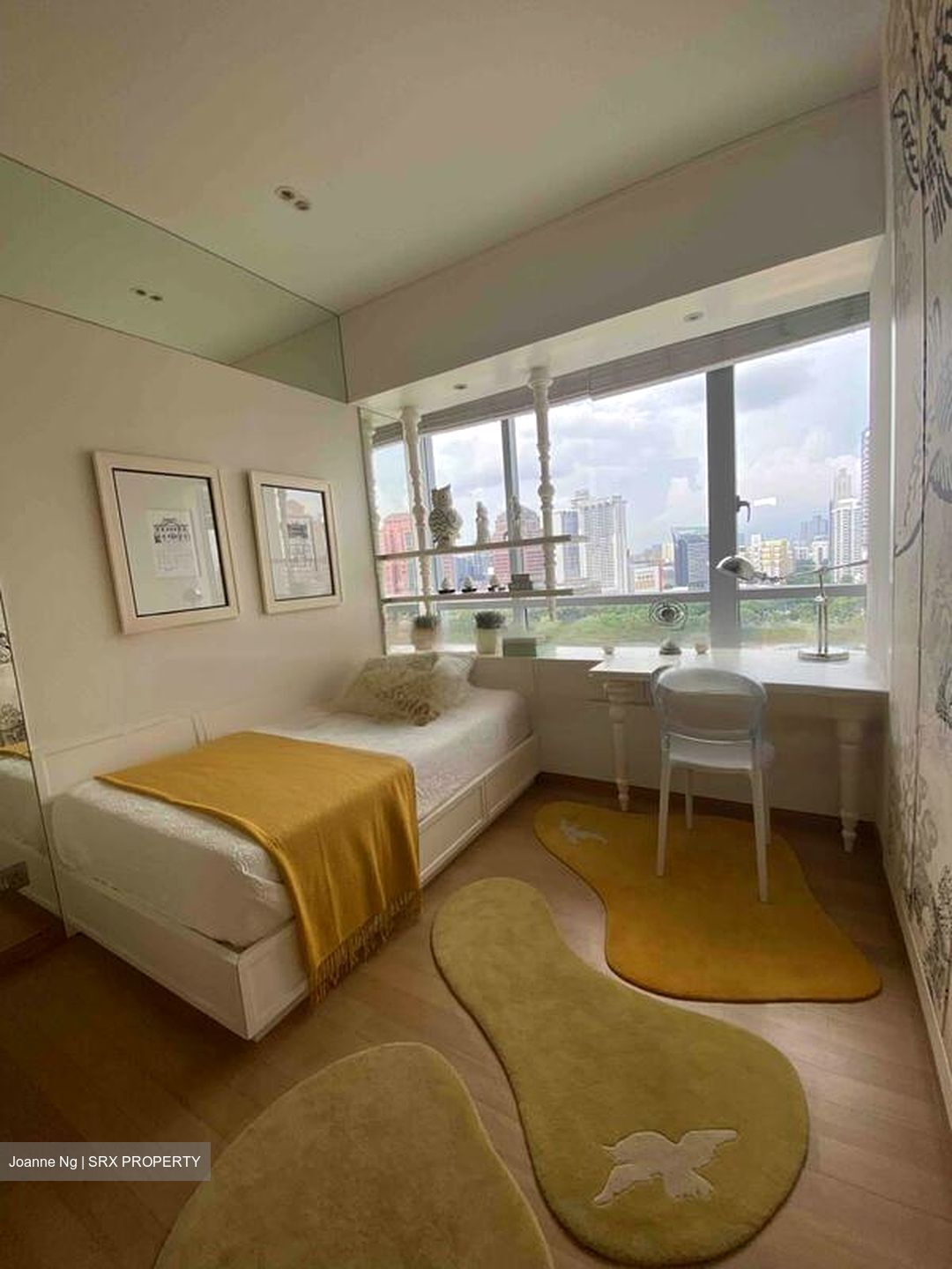 Paterson Suites (D9), Condominium #464268681